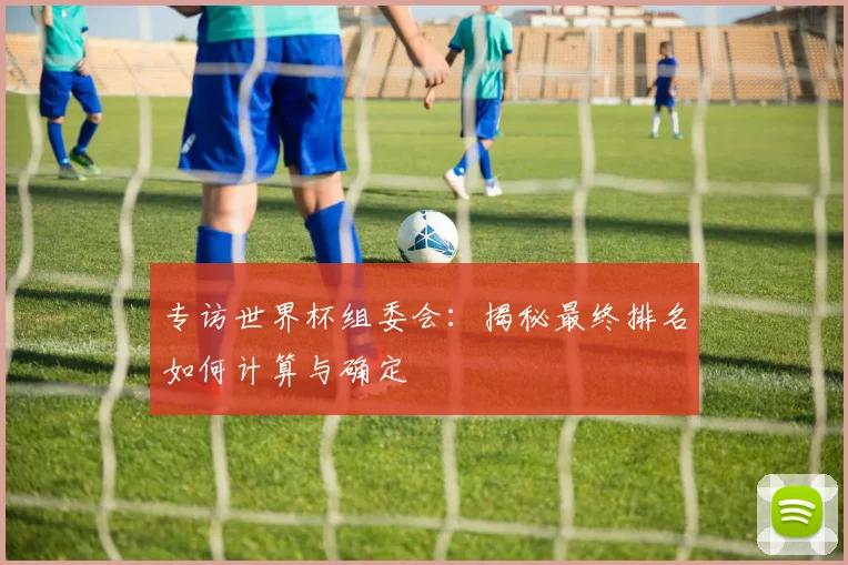 专访世界杯组委会:揭秘最终排名如何计算与确定